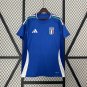 2024/25 Italy Shirt Jersey Home New