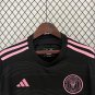 2024/25 Inter Miami SERGIO #5 Shirt Jersey Away