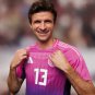 2024/25 Germany Muller #13 Shirt Jersey Away
