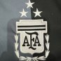 2024/25 Argentina Shirt Jersey Black Special Edition Fans