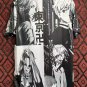 2024 Japan special version black white Tokyo soccer jersey