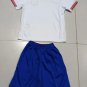 kids kit 24-25 USA Home Shirt Jersey