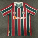 24-25 Fluminense home jersey 