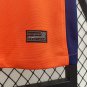 2024/25 Shirt Jersey Netherlands Home Hollanda