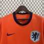 2024/25 Shirt Jersey Netherlands Home Hollanda