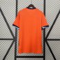 2024/25 Shirt Jersey Netherlands Home Hollanda