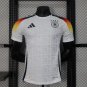 2024/25 Germany Home Shirt Jersey