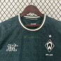 24/25 Werder Bremen Shirt Jersey Special Edition