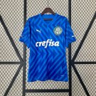 2024/25 Goalkeeper Palmeiras Shirt Jersey