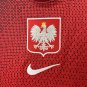 2024/25 Poland Away Shirt Jersey
