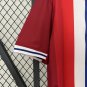 2024 Norway home Shirt Jersey
