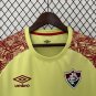 24/25 Atl&Atilde;&copy;tico Mineiro Goalkeeper Shirt Jersey