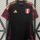 2024 Peru Away Shirt Jersey