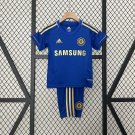 Retro Shirt Jersey Chelsea 12/13 Shirt Jersey Kids Kit Youths home