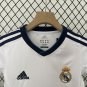 Retro Shirt Jersey 12/13 Real Madrid Shirt Jersey Kids Kit Youths home