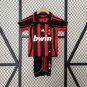 Retro Shirt Jersey Ac Milan 2006/07 Shirt Jersey Kids Kit Youths