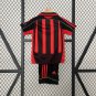 Retro Shirt Jersey Ac Milan 2006/07 Shirt Jersey Kids Kit Youths