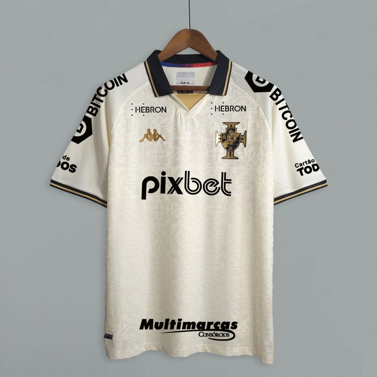 2024 Shirt Jersey Vasco da Gama