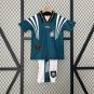 kids Germany 1996 Retro Shirt Jersey Shirt Jersey Kids Kit Youths Home
