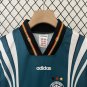 kids Germany 1996 Retro Shirt Jersey Shirt Jersey Kids Kit Youths Home