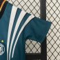 kids Germany 1996 Retro Shirt Jersey Shirt Jersey Kids Kit Youths Home