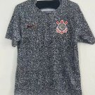 24-25 Corinthians black training jersey