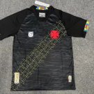 24-25 Vasco da Gama special version black soccer jersey