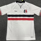 24-25 Santa Cruz Away Fans Soccer Shirt Jersey