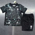 24-25 Korea Away Kids Kit Shirt Jersey