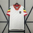 Retro Shirt Jersey Portugal 92/94 Shirt Jersey Away
