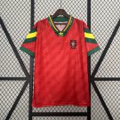 Portugal 92/94 Shirt Jersey Retro Shirt Jersey Home