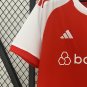 24/25 Internacional Home Shirt Jersey