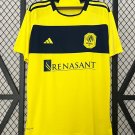 24/25 Nashville Shirt Jersey Away S-4XL