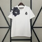 24/25 Real Madrid Shirt Jersey
