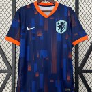 2024 Netherlands Shirt Jersey Away S-4XL
