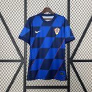 2024 Croatia Away Shirt Jersey S-4XL