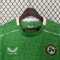 2024 Ireland Shirt Jersey Home