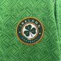 2024 Ireland Shirt Jersey Home