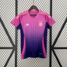2024 Women Germany Away Shirt Jersey S-XXL