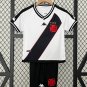 24/25 kids Vasco da Gama away&Acirc;&nbsp;Shirt Jersey