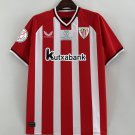 23/24 Athletic Bilbao Home S-XXL