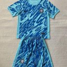 24-25 Netherlands kids Kit Holland Goalkeeper jersey