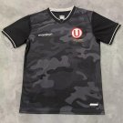 24-25 Universitario de Deportes third jersey