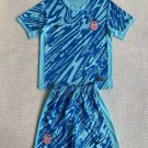 kids kit 24-25 USA Goalkeeper jersey