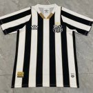 24-25 Santos home jersey