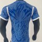 24/25 Japan blue white  jersey