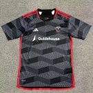 24-25 D.C. United Home Soccer Shirt Jersey