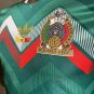 2024/25 Mexico version green jersey&Acirc;&nbsp;