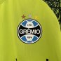 24/25 Gremio Goalkeeper Shirt Jersey