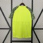24/25 Gremio Goalkeeper Shirt Jersey